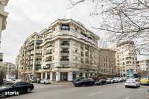 Apartament 196 mp in Piata Unirii – Eleganta si Finisaje Premium