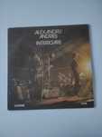 Alexandru Andrieș- Interioare (disc vinil)