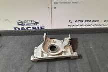 Capac vibrochen 038103153D 038103153D Volkswagen VW Passat B6 [2005 -