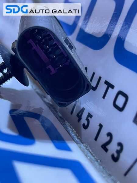 Senzor Sonda Lambda Seat Ibiza 1.2 BZG CGPA CGPB 2009 - 2015 Cod 03E906262C [B0056]