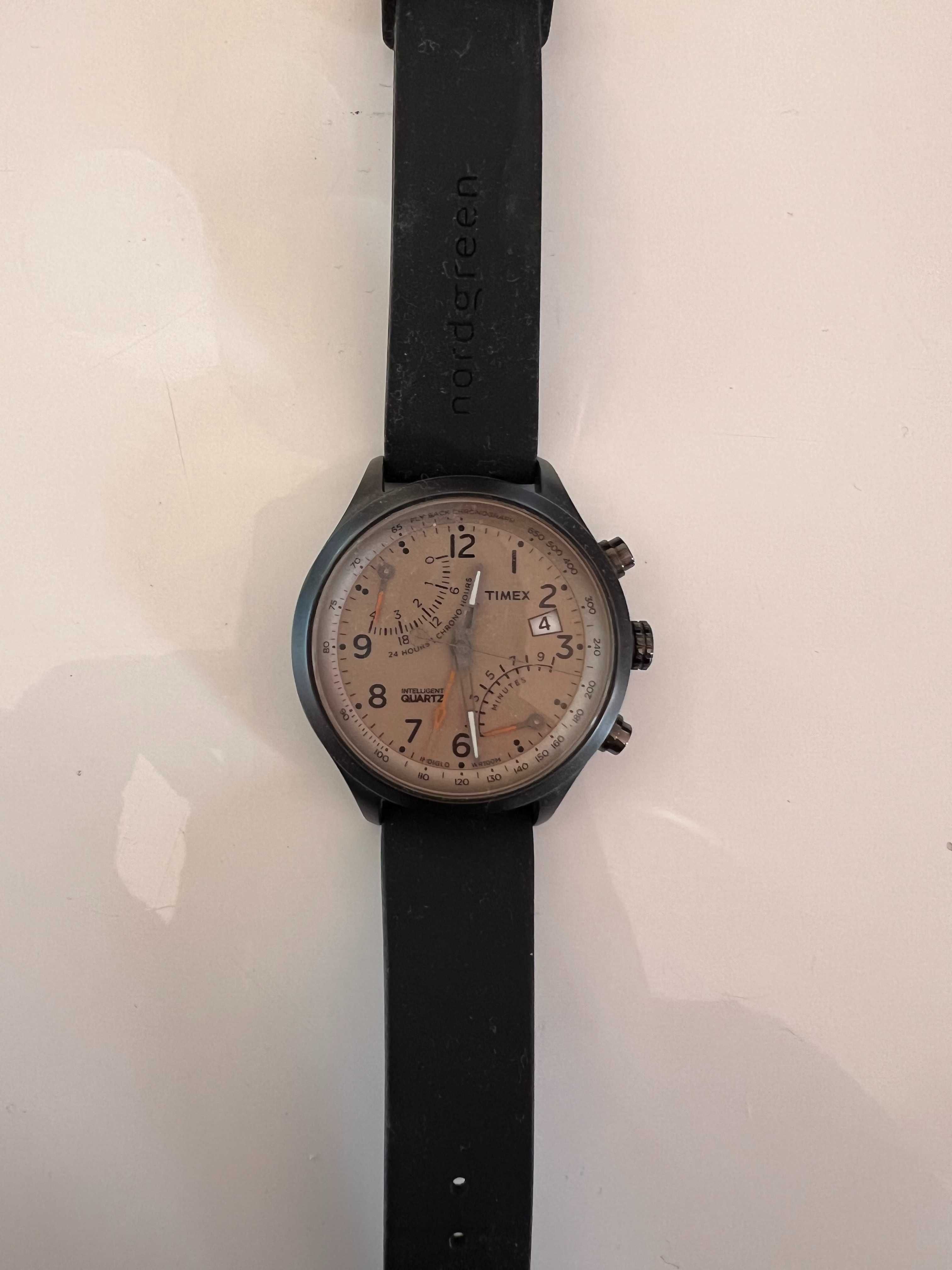 Мъжки Часовник Timex T2N932