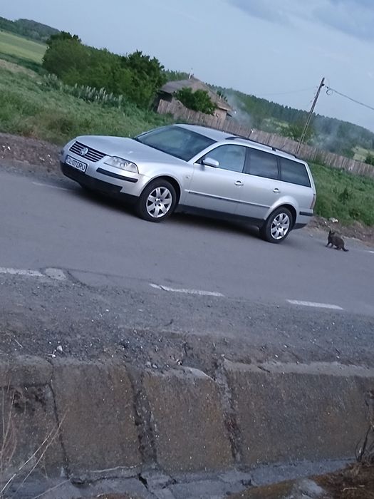 Passat b5.5 1.8t