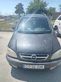 Vând Opel Zafira A
