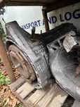 Cutie de viteze VW Touareg 5.0 TDI