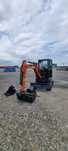 Excavator, miniexcavator,