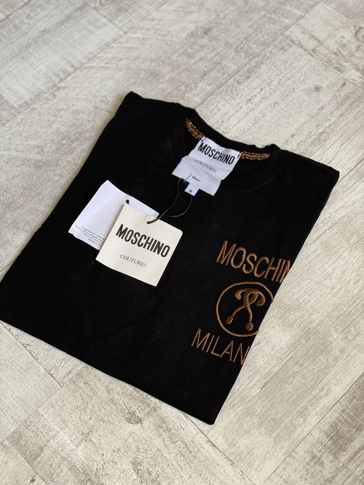 Moschino Tricou ‼️ OFERTA‼️