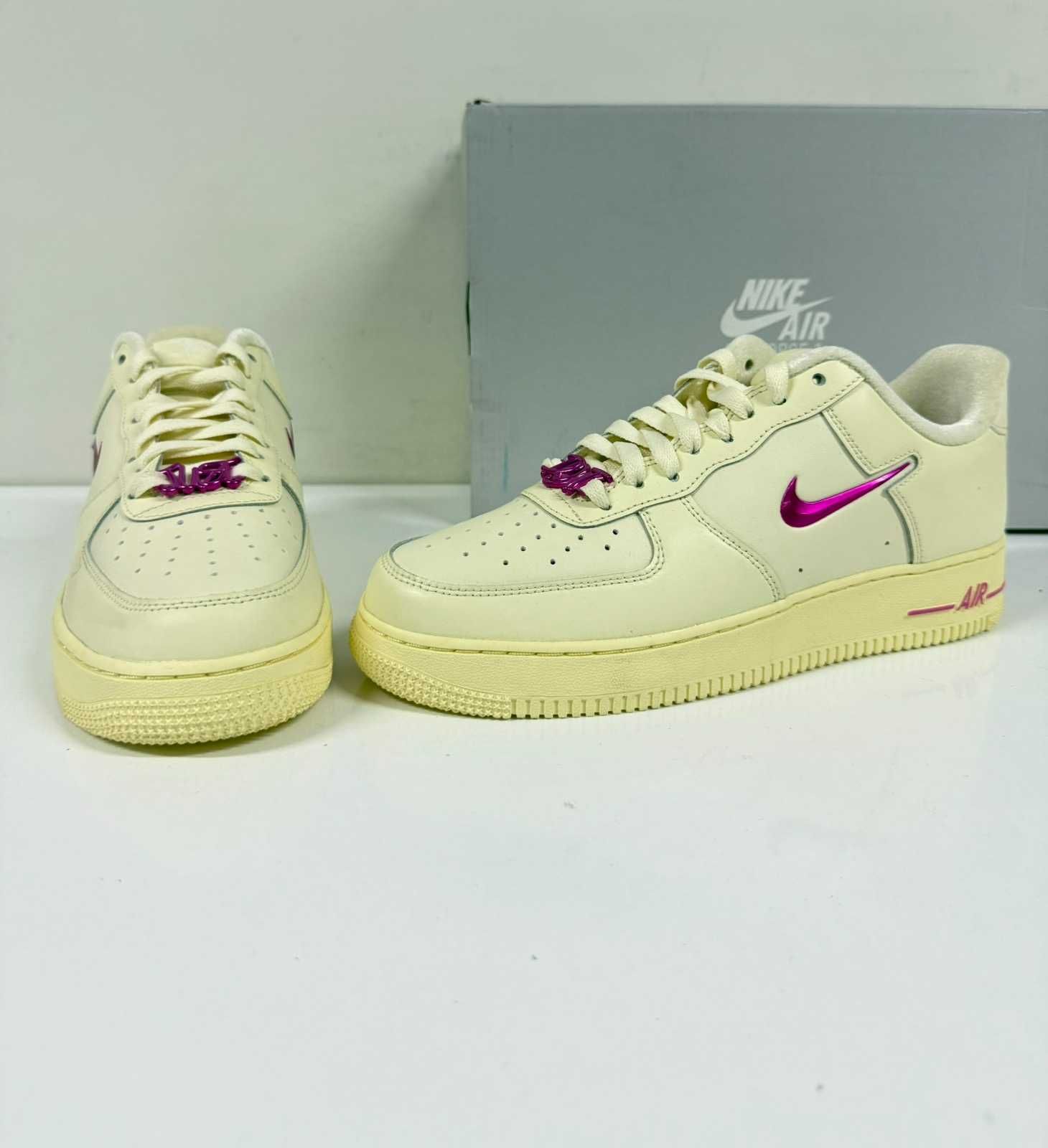 Nike W Air Force 1 07 Se