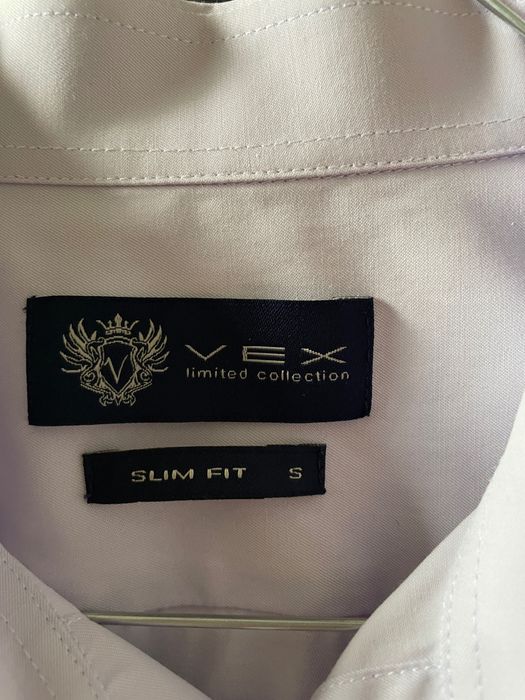 Мъжки костюм за абитуриенски бал (размер S)