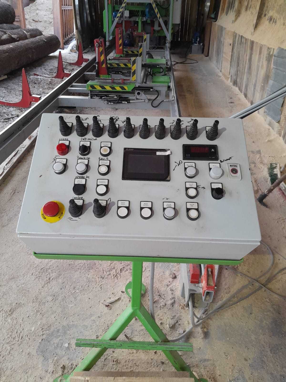 Gater Terglav PTZ-80 18.5 kw