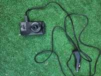 Camera auto CR 3A1