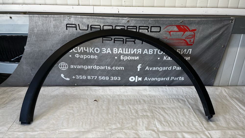 Tesla Y вежда задна дясна