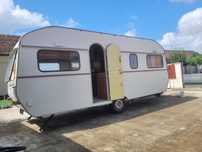 Rulota import Germania