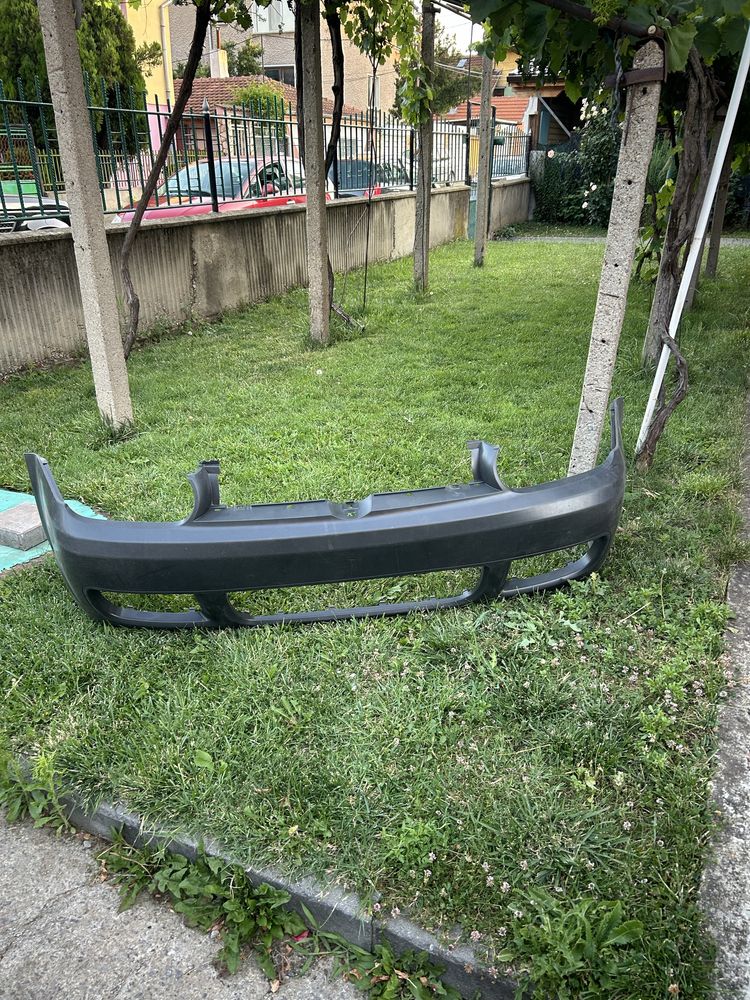 R32 броня за голф 4