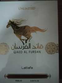 Vând parfum Qaed al Fursan