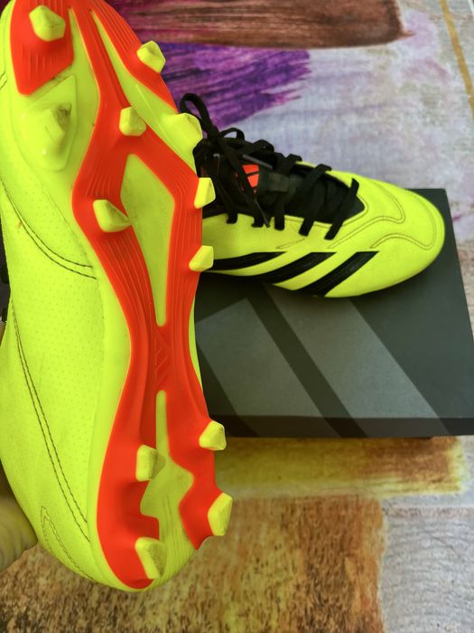 Incaltaminte Adidas Predator