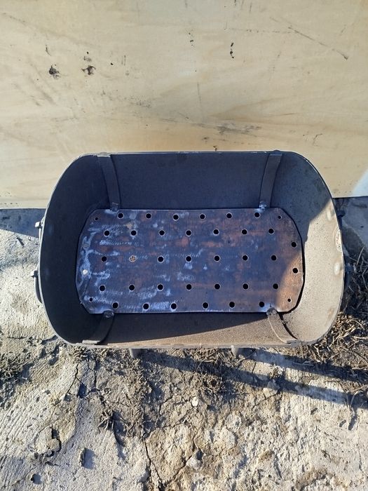 Продам   мангал.