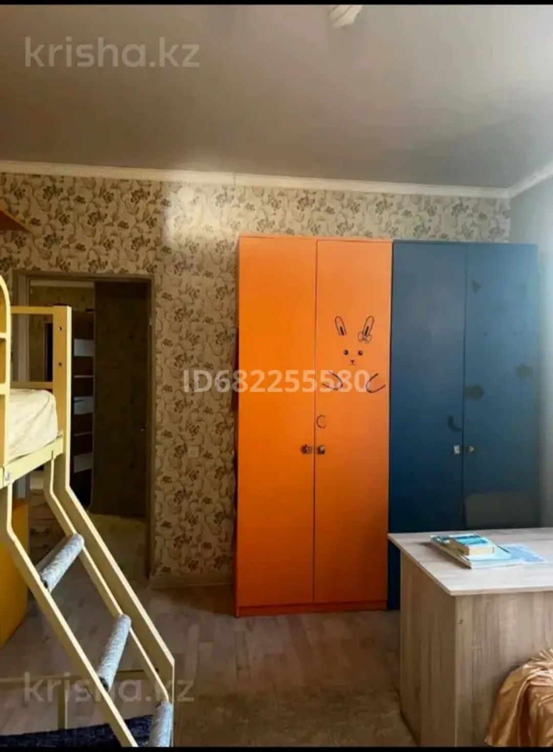 Продам или обменяю дом в п.Новый (Жанаконыс)