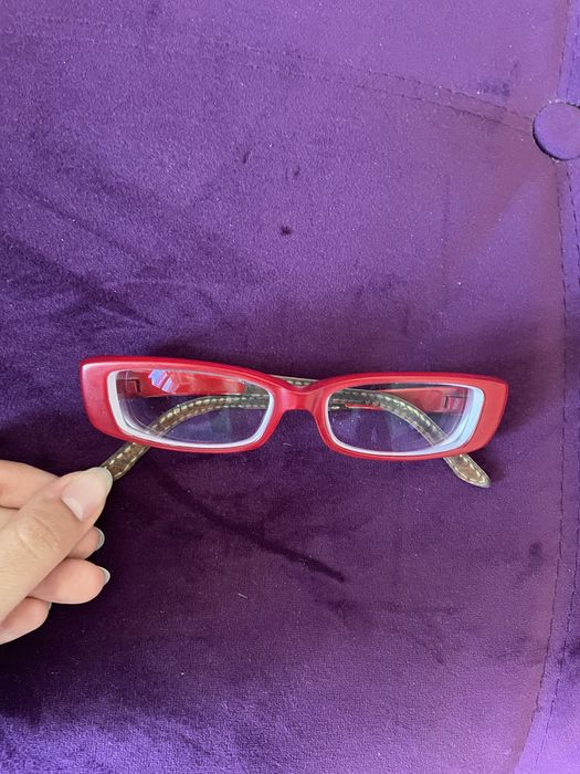 Очки для девочки, Alviero Martini 1 classe