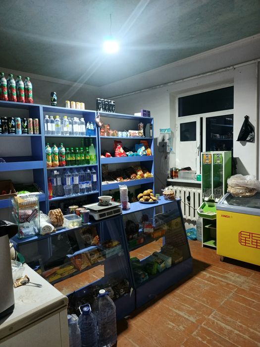 Ижара Дукон аренда