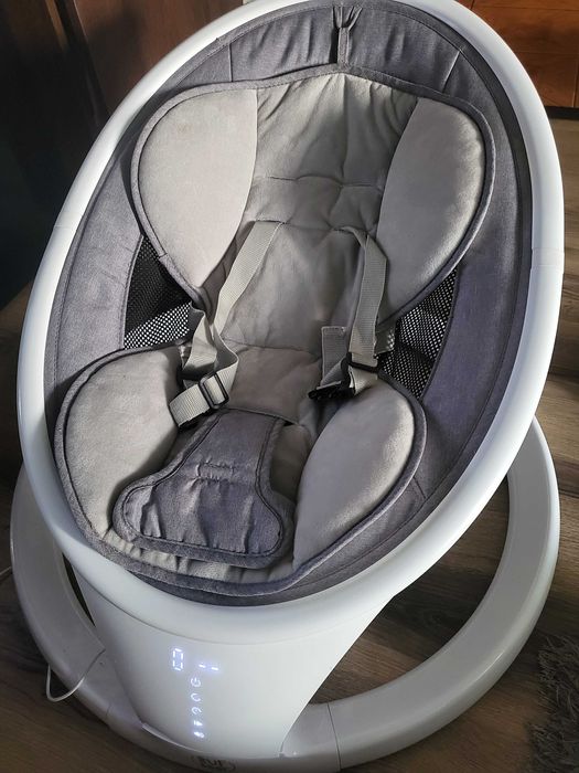 Leagan Electric Inteligent Portabil W5 BUF BOOF, Multifunctional