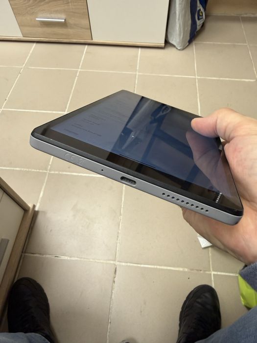 Таблет Lenovo Tab M8 (4- th Generation) 2024 4G 3/32gb 8”