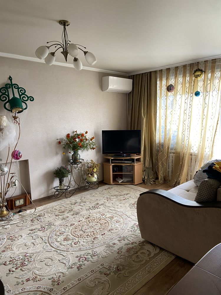 Продам 1комн квартиру в черемушках