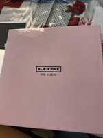 Албум на Blackpink