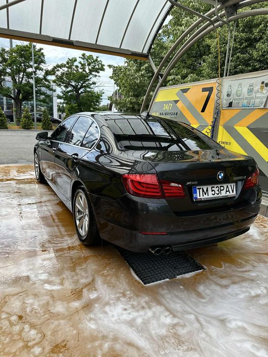 Vând BMW Seria 5 (F10)