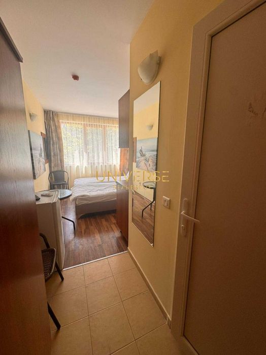Продава се Едностаен апартамент в к.к. Слънчев бряг - 26 кв.м за 1904 €/кв.м - Снимка #3