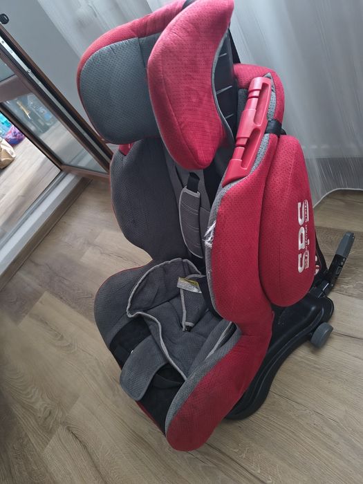 Scaun mașina isofix Coccolle