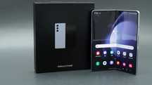 Vand sau schimb Samsung Galaxy Z fold 5  5G 512gb