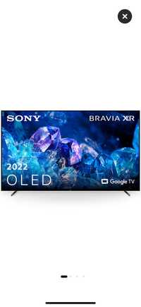 Oled tv SONY  77 инча