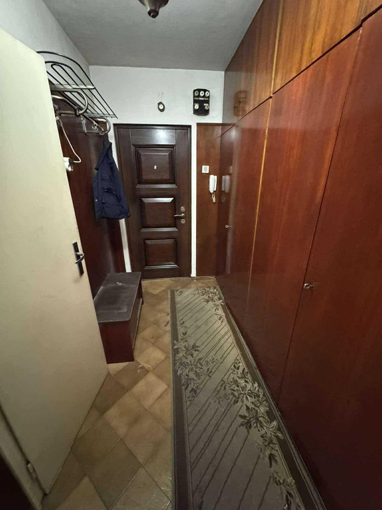 Дава се под наем Двустаен апартамент в Пловдив, Гагарин - 60 кв.м за 300 € - Снимка #5