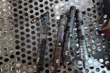 SET INJECTOARE MOTORINA E3 1.5DCI 8200815416 H8200421897 Dacia Logan
