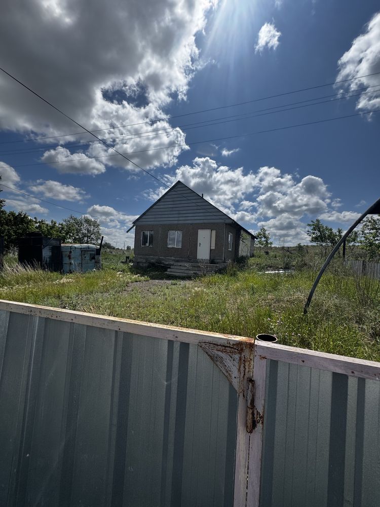 Продам дом в центре