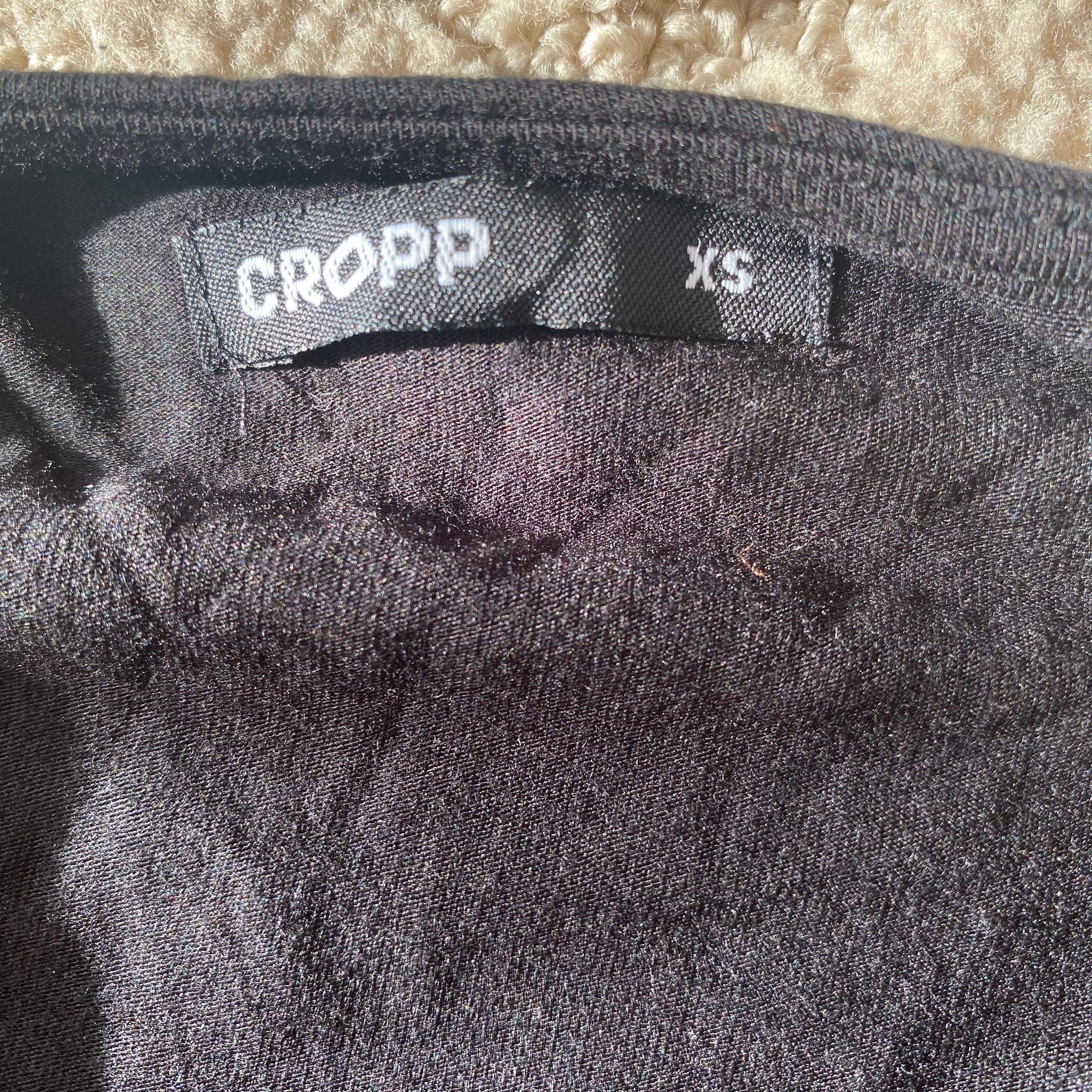 Блуза с дълъг ръкав Cropp