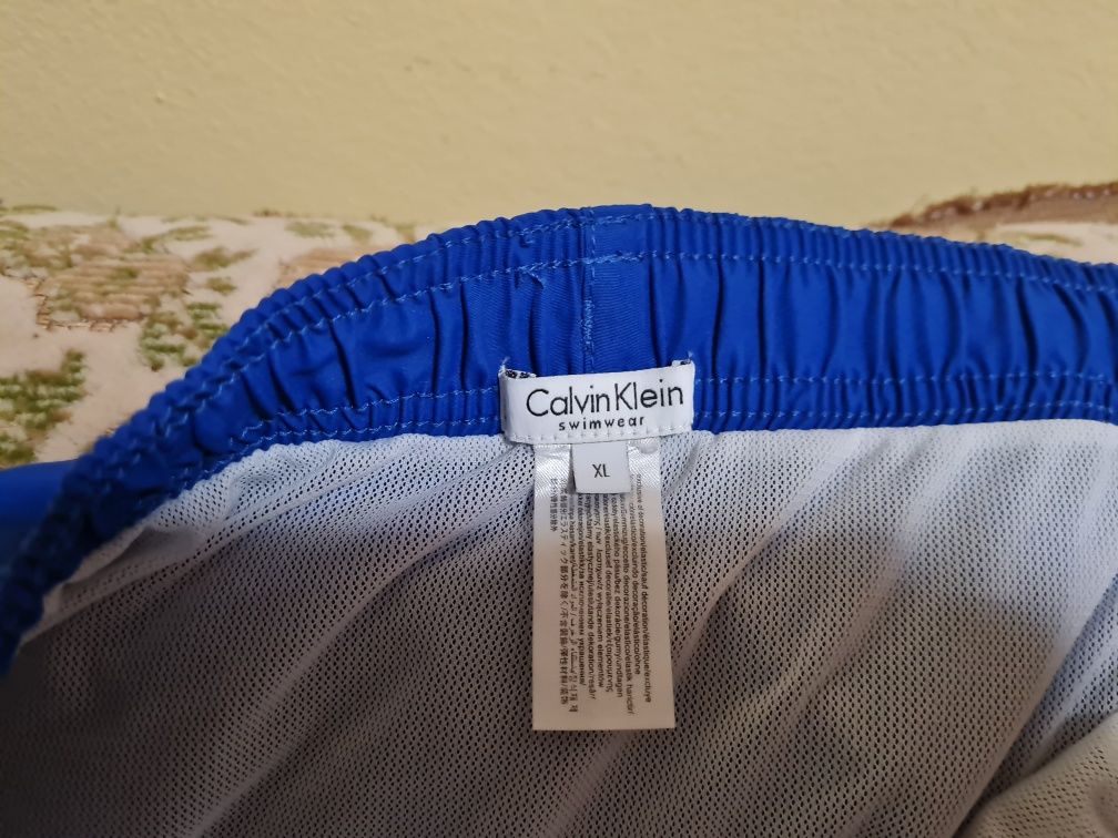Мъжки бански  Calvin Klein