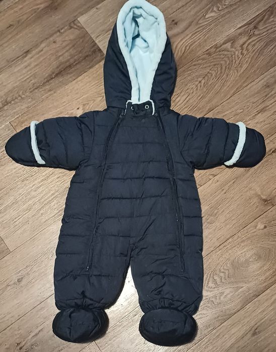 Combinezoane bebeluși