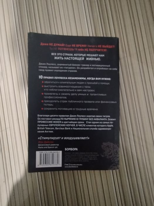 Иди туда где сташно книга в хорошем качестве