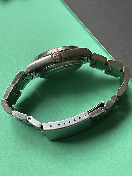 Ceas Rolex Oyster Perpetual Datejust automatic