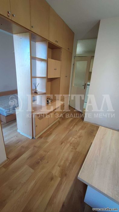 Продава се Едностаен апартамент в Пловдив, Тракия - 42 кв.м за 2141 €/кв.м - Снимка #11