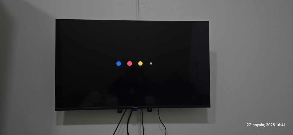 Immer televizor 43 dyum