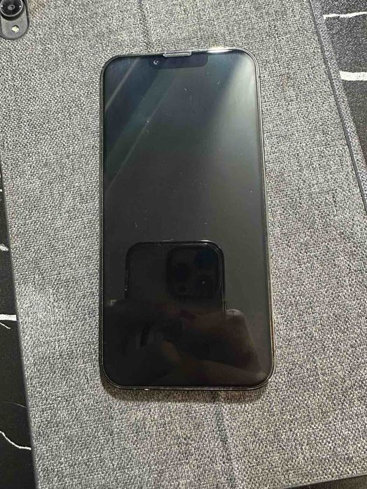 IPhone 13 pro 100% капацитет