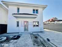Casa individuala de vanzare | Selimbar | teren 320 mp |