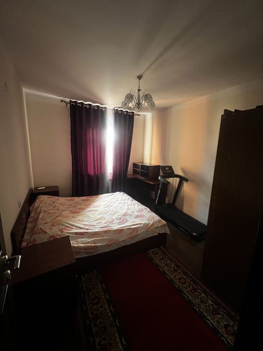 Сдается в ареду 2 комнатная квартира