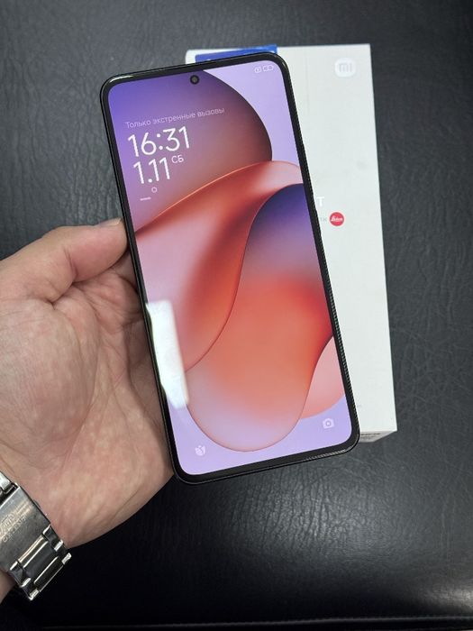 Xiaomi 13 T 12/256 холати идеал