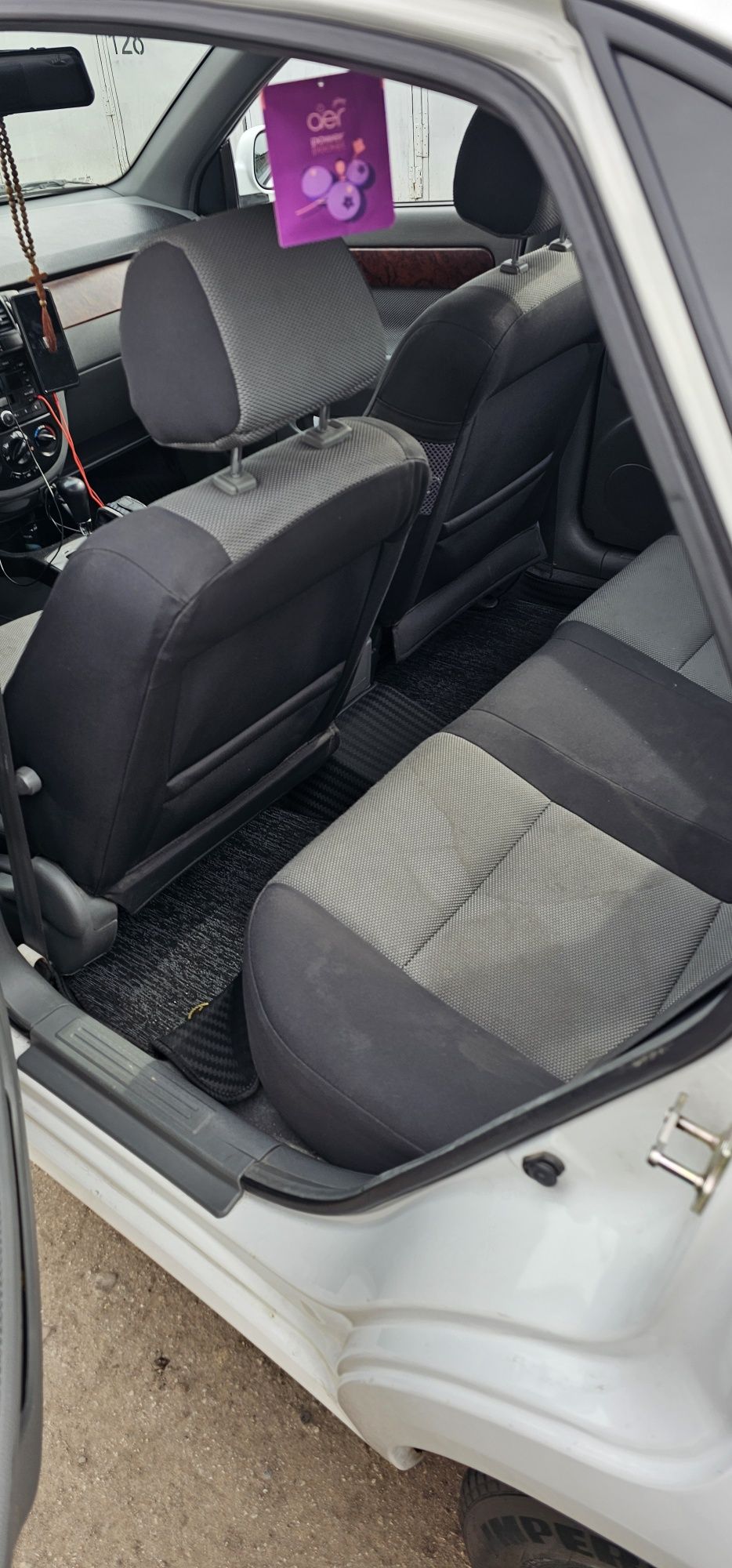 Продам авто Lacetti 1,8