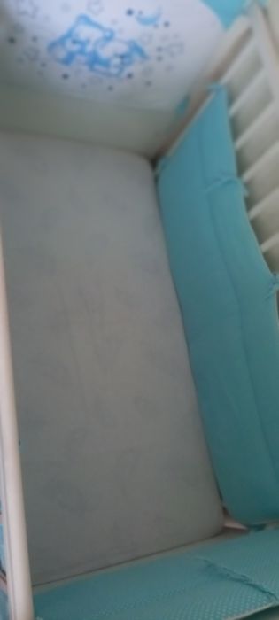 Детская  манежка