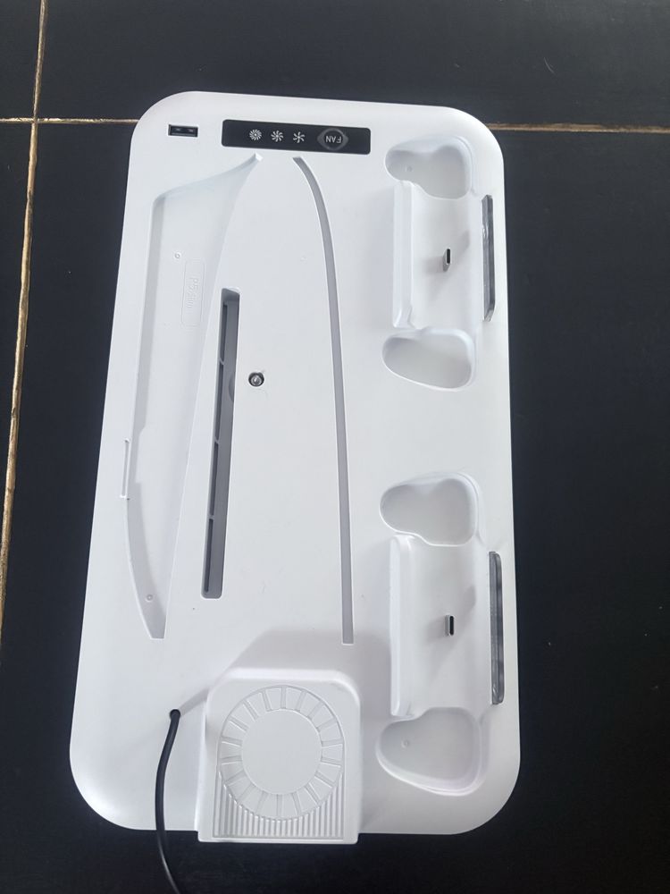 Suport vertical PS5 slim