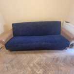 Canapea extensibila